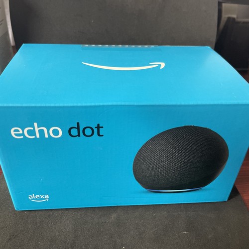Amazon echo dot 5th - 5th, generation