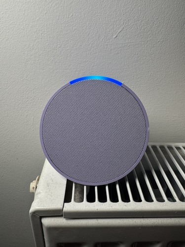Amazon echo pop smart - amazon, speaker