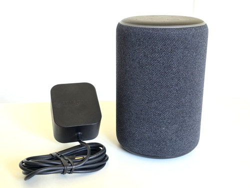 Amazon echo 3rd generation - amazon,