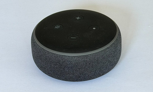 Amazon alexa echo - alexa,