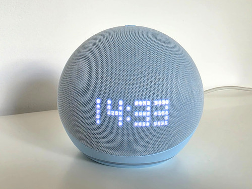 Amazon echo dot 5th - amazon,