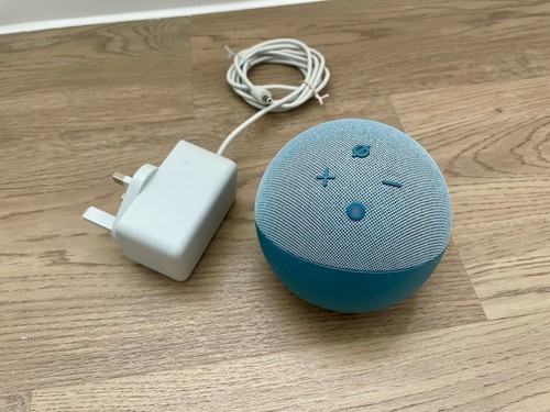 Amazon echo dot 4th - amazon,