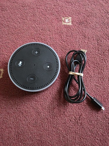 Amazon echo dot 2nd - 2nd, generation