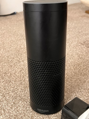 Amazon echo 1st generation - amazon,