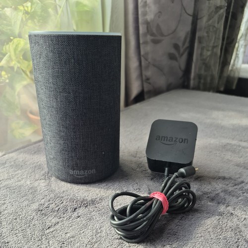 Amazon echo 2nd gen - 2nd,