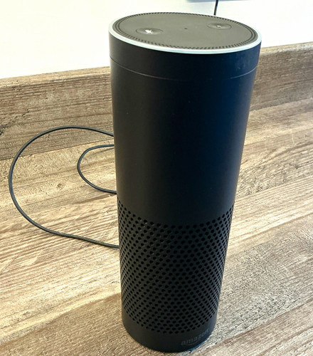 Amazon echo - (1st, generation)