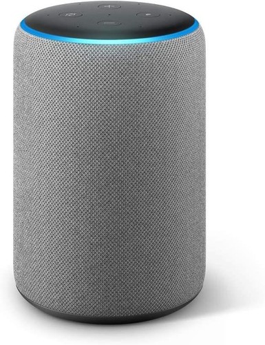 Amazon echo plus 2nd gen - 2nd,