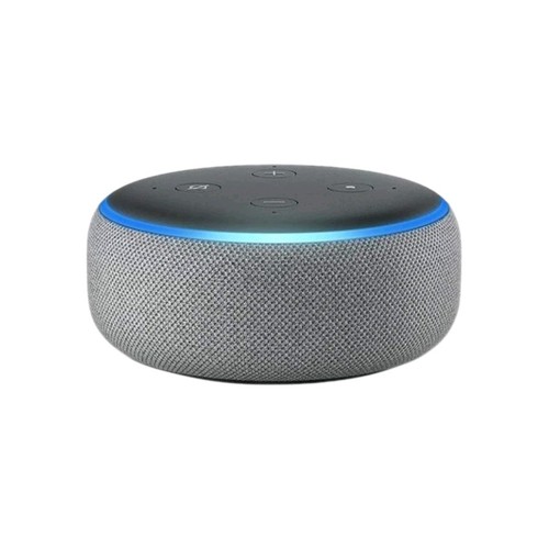 Amazon echo dot 3rd - echo, generation