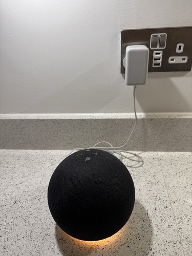 Amazon echo 4th - echo, gen