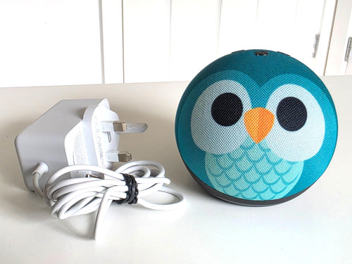 Amazon echo dot - amazon,