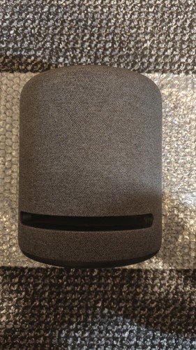 Amazon echo studio - amazon,