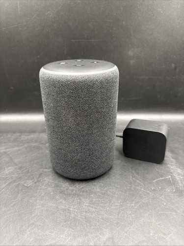 Amazon echo 3rd - echo, generation