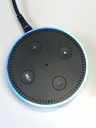 Amazon echo dot - dot, alexa