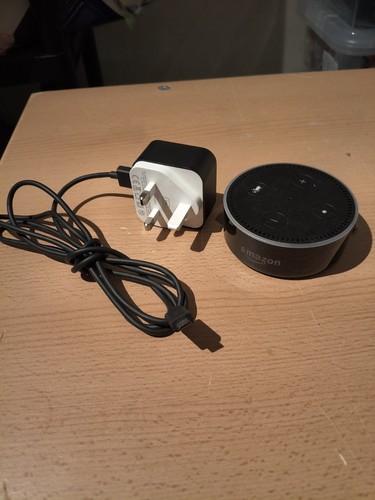 Amazon echo dot - amazon,