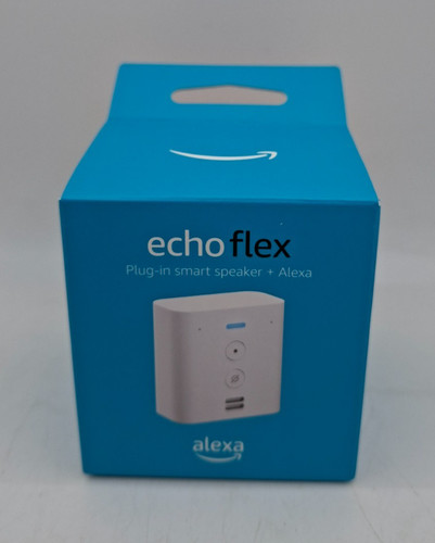 Amazon echo flex - echo,
